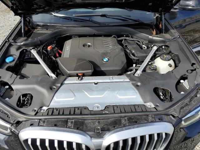 Photo 11 VIN: 5UX53DP0XP9R91089 - BMW X3 XDRIVE3 