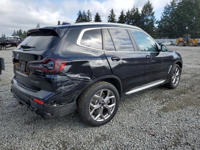 Photo 2 VIN: 5UX53DP0XP9R91089 - BMW X3 XDRIVE3 