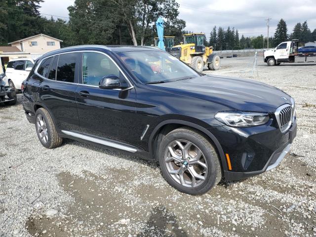 Photo 3 VIN: 5UX53DP0XP9R91089 - BMW X3 XDRIVE3 