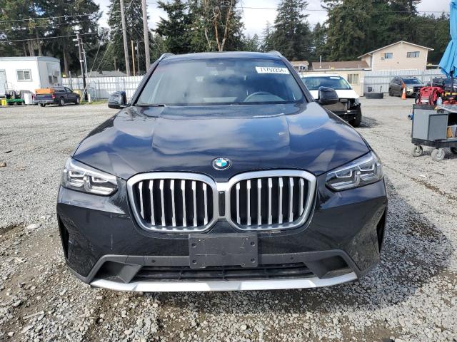 Photo 4 VIN: 5UX53DP0XP9R91089 - BMW X3 XDRIVE3 