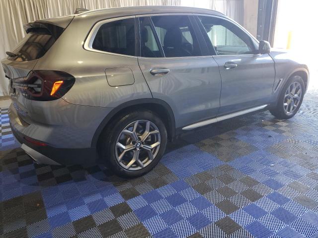 Photo 2 VIN: 5UX53DP0XP9S19496 - BMW X3 