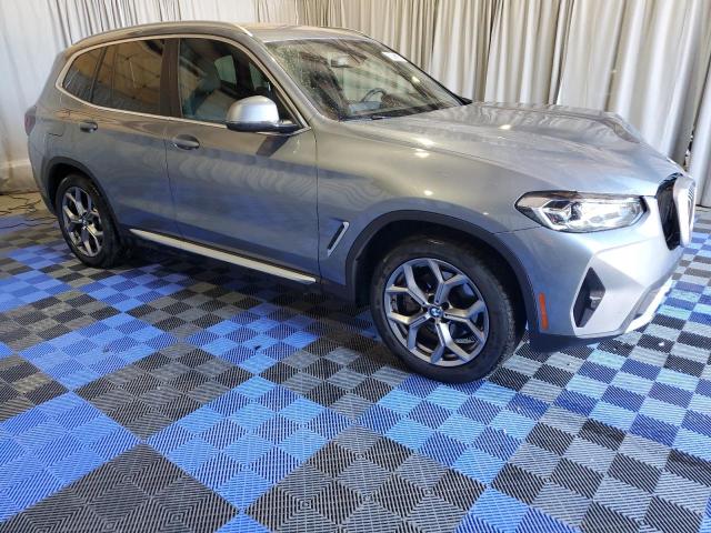 Photo 3 VIN: 5UX53DP0XP9S19496 - BMW X3 