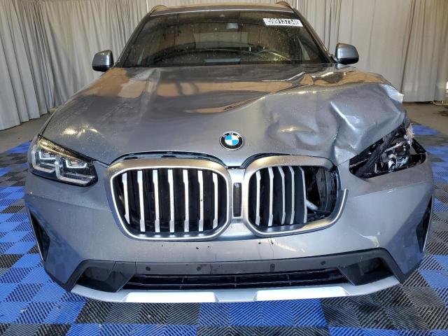 Photo 4 VIN: 5UX53DP0XP9S19496 - BMW X3 