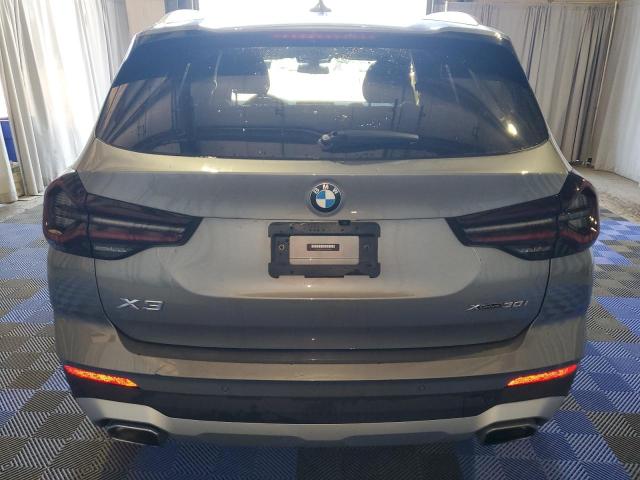 Photo 5 VIN: 5UX53DP0XP9S19496 - BMW X3 