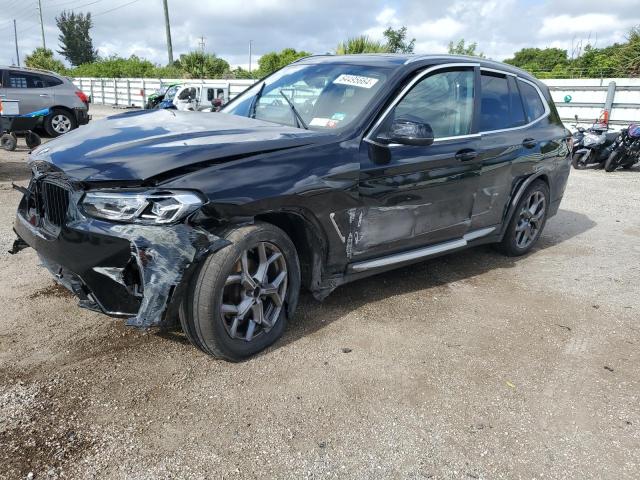 Photo 0 VIN: 5UX53DP0XP9S73669 - BMW X3 XDRIVE3 