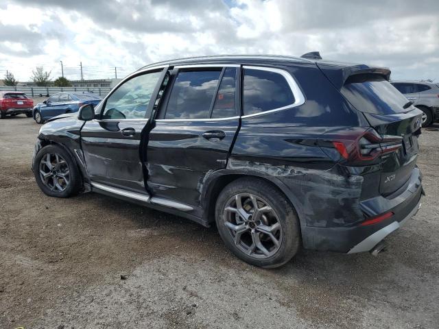 Photo 1 VIN: 5UX53DP0XP9S73669 - BMW X3 XDRIVE3 