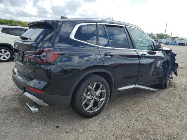 Photo 2 VIN: 5UX53DP0XP9S73669 - BMW X3 XDRIVE3 