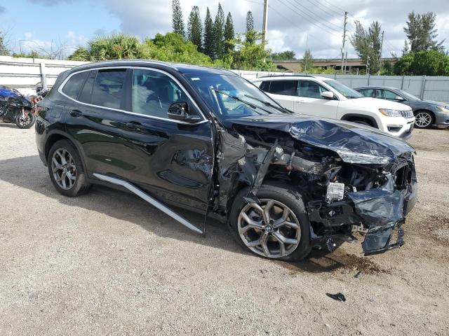 Photo 3 VIN: 5UX53DP0XP9S73669 - BMW X3 XDRIVE3 