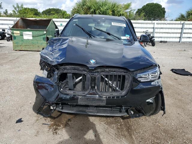 Photo 4 VIN: 5UX53DP0XP9S73669 - BMW X3 XDRIVE3 