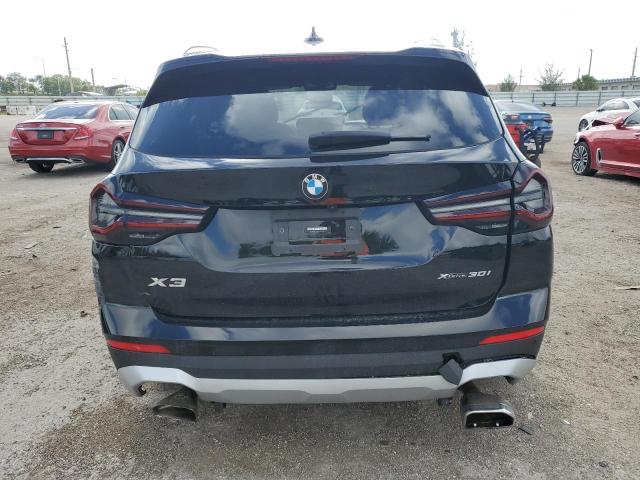 Photo 5 VIN: 5UX53DP0XP9S73669 - BMW X3 XDRIVE3 