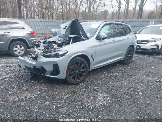 Photo 1 VIN: 5UX53DP0XP9T14480 - BMW X3 