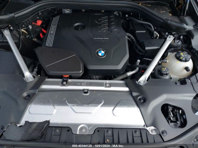 Photo 9 VIN: 5UX53DP0XP9T22448 - BMW X3 