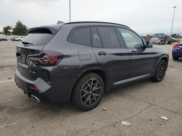 Photo 2 VIN: 5UX53DP0XR9T39723 - BMW X3 