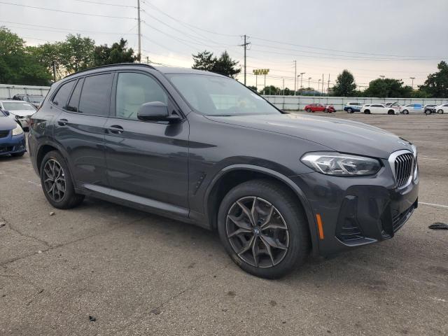 Photo 3 VIN: 5UX53DP0XR9T39723 - BMW X3 