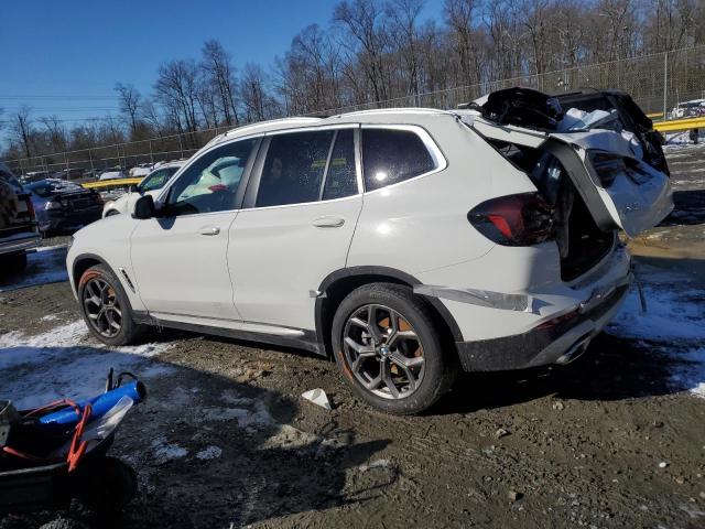 Photo 1 VIN: 5UX53DP0XR9U18230 - BMW X3 