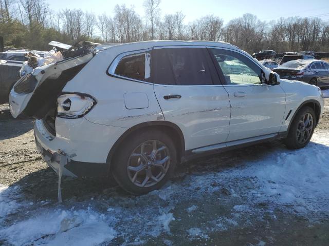 Photo 2 VIN: 5UX53DP0XR9U18230 - BMW X3 