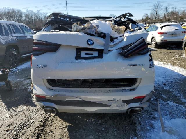 Photo 5 VIN: 5UX53DP0XR9U18230 - BMW X3 