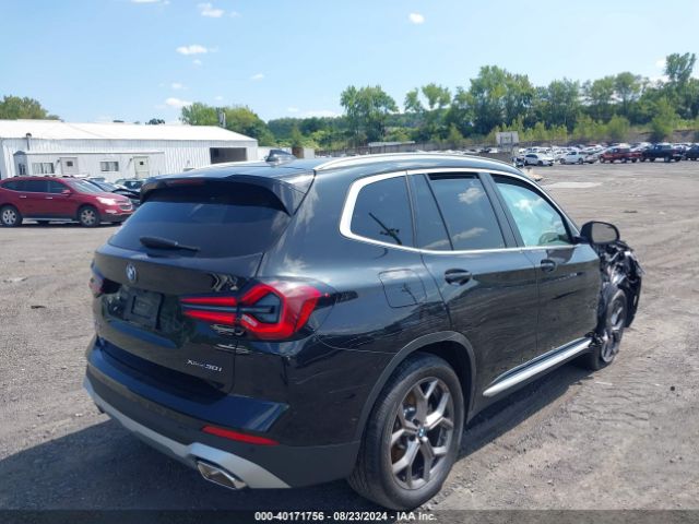 Photo 3 VIN: 5UX53DP0XR9U46903 - BMW X3 