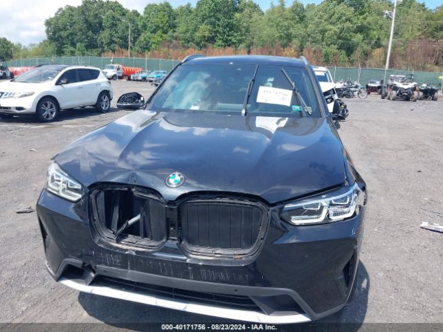 Photo 5 VIN: 5UX53DP0XR9U46903 - BMW X3 