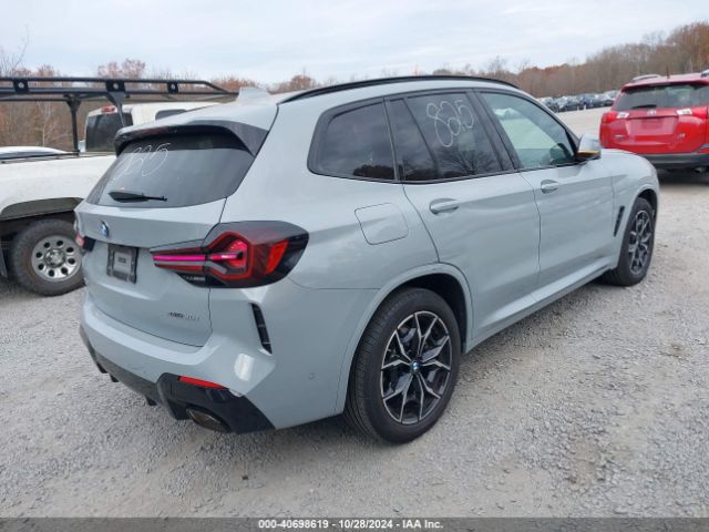 Photo 3 VIN: 5UX53DP0XR9U78105 - BMW X3 