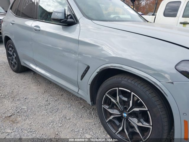 Photo 5 VIN: 5UX53DP0XR9U78105 - BMW X3 