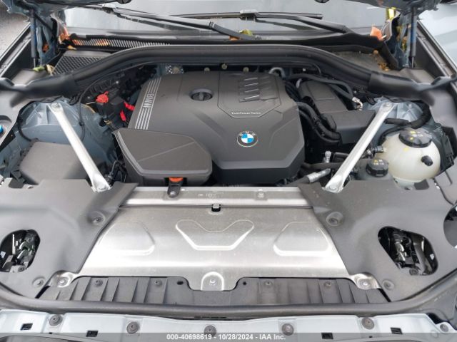 Photo 9 VIN: 5UX53DP0XR9U78105 - BMW X3 