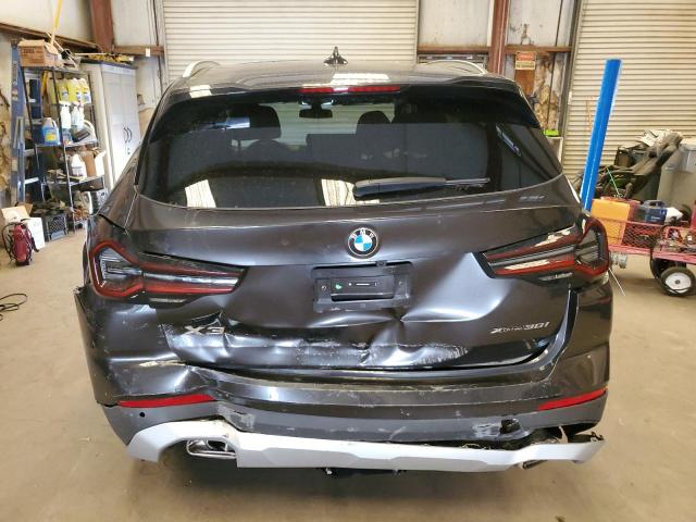 Photo 5 VIN: 5UX53DP0XR9V28565 - BMW X3 XDRIVE3 