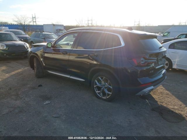 Photo 2 VIN: 5UX53DP0XR9W49676 - BMW X3 