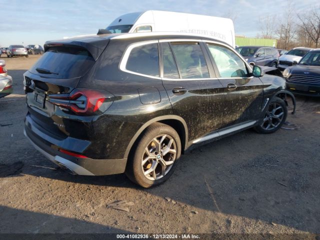 Photo 3 VIN: 5UX53DP0XR9W49676 - BMW X3 