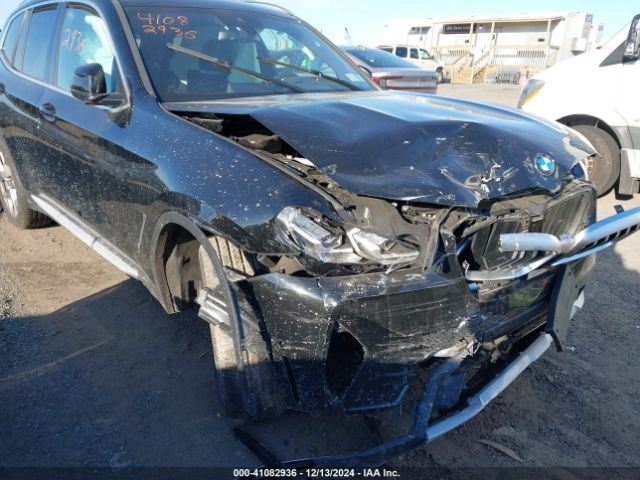 Photo 5 VIN: 5UX53DP0XR9W49676 - BMW X3 