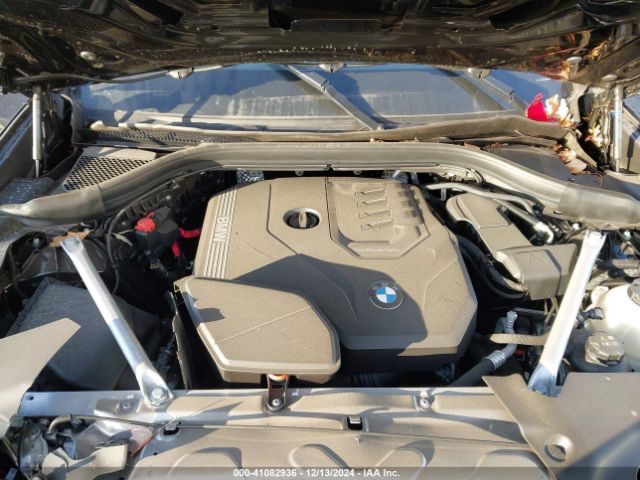 Photo 9 VIN: 5UX53DP0XR9W49676 - BMW X3 