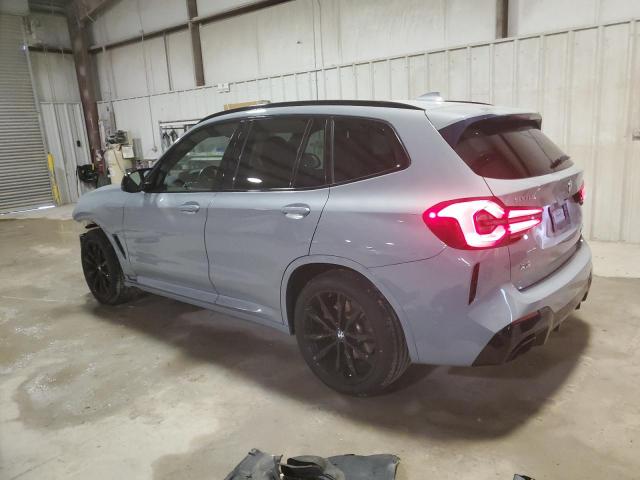 Photo 1 VIN: 5UX83DP00N9J31681 - BMW X3 M40I 