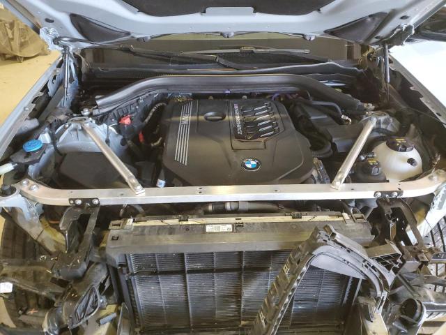 Photo 11 VIN: 5UX83DP00N9J31681 - BMW X3 M40I 