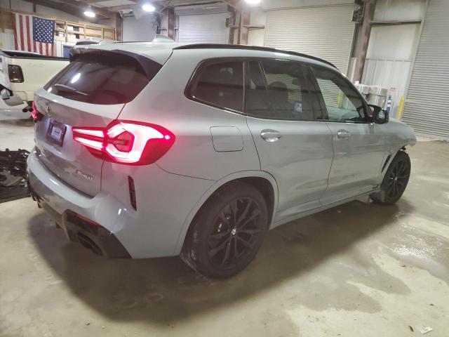 Photo 2 VIN: 5UX83DP00N9J31681 - BMW X3 M40I 