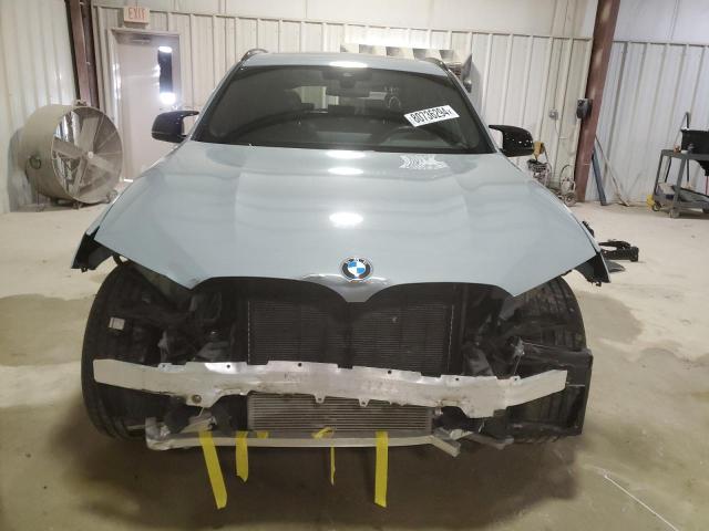 Photo 4 VIN: 5UX83DP00N9J31681 - BMW X3 M40I 