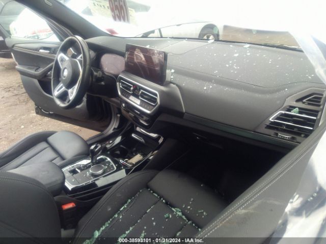 Photo 4 VIN: 5UX83DP00N9K08100 - BMW X3 