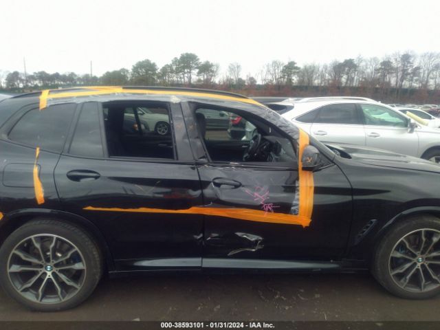 Photo 5 VIN: 5UX83DP00N9K08100 - BMW X3 