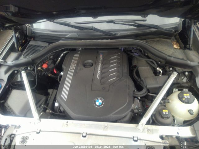 Photo 9 VIN: 5UX83DP00N9K08100 - BMW X3 