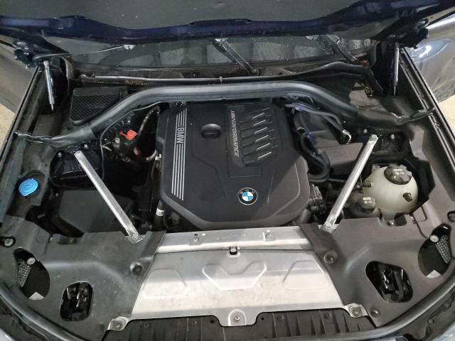 Photo 10 VIN: 5UX83DP00N9L70258 - BMW X3 M40I 