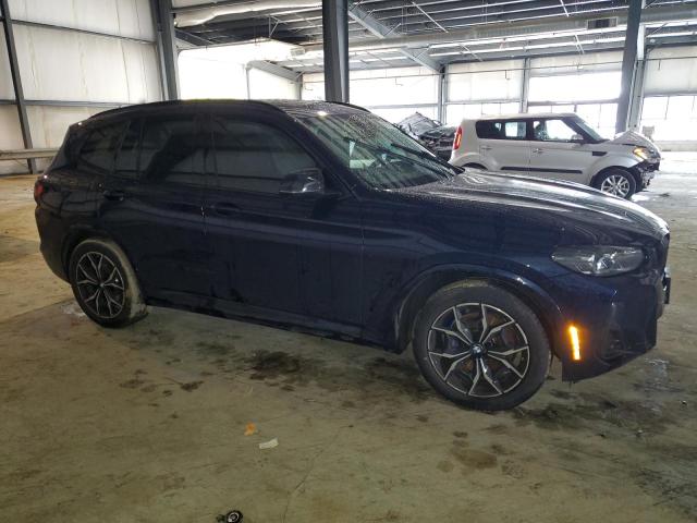 Photo 3 VIN: 5UX83DP00N9L70258 - BMW X3 M40I 