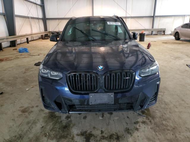 Photo 4 VIN: 5UX83DP00N9L70258 - BMW X3 M40I 