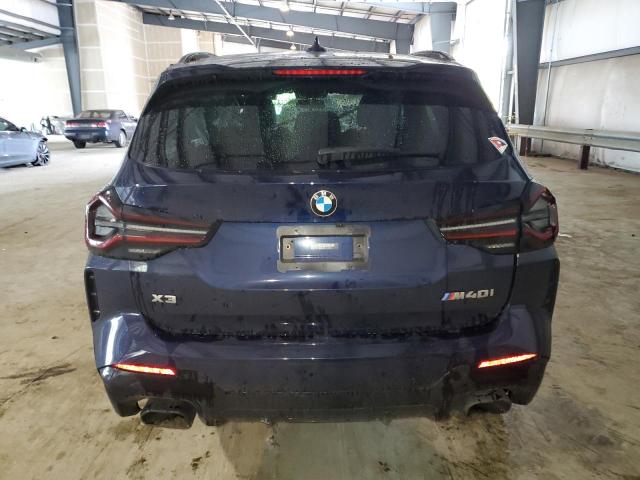 Photo 5 VIN: 5UX83DP00N9L70258 - BMW X3 M40I 