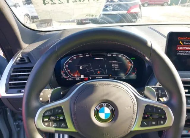 Photo 6 VIN: 5UX83DP00P9P34150 - BMW X3 