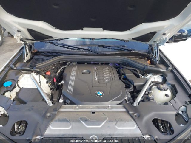 Photo 9 VIN: 5UX83DP00P9T21063 - BMW X3 