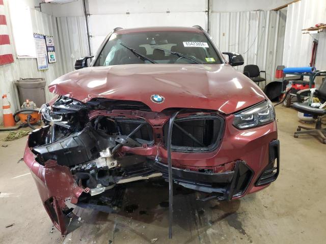 Photo 4 VIN: 5UX83DP00R9U24552 - BMW X3 M40I 