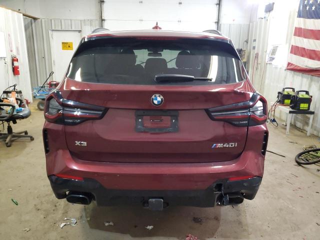 Photo 5 VIN: 5UX83DP00R9U24552 - BMW X3 M40I 