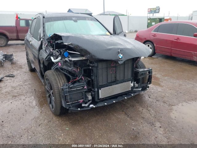 Photo 5 VIN: 5UX83DP01N9J88309 - BMW X3 