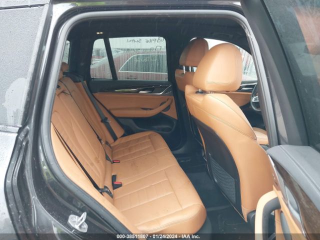 Photo 7 VIN: 5UX83DP01N9J88309 - BMW X3 