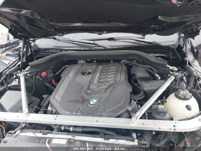 Photo 9 VIN: 5UX83DP01N9J88309 - BMW X3 