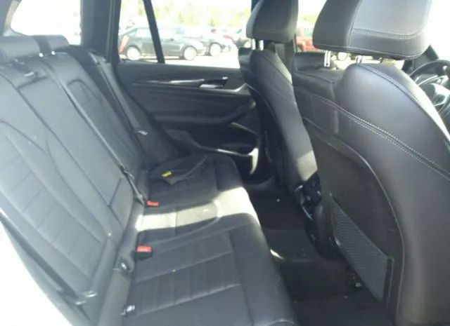 Photo 7 VIN: 5UX83DP01N9K02449 - BMW X3 